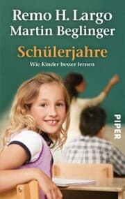 Cover von Schülerjahre