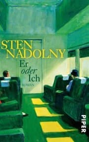 Cover von Er oder Ich