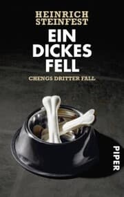 Cover von Ein dickes Fell