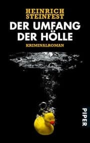 Cover von Der Umfang der Hölle