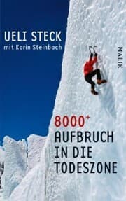 Cover von 8000+