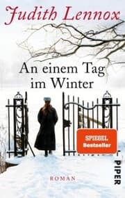 Cover von An einem Tag im Winter
