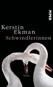 Cover von Schwindlerinnen
