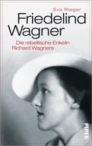 Cover von Friedelind Wagner