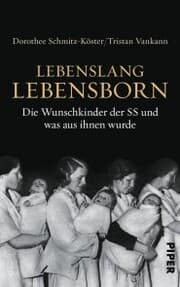Cover von Lebenslang Lebensborn