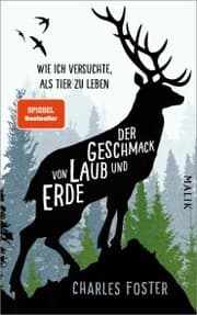 Cover von Der Geschmack von Laub und Erde