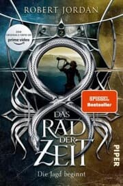 Cover von Das Rad der Zeit 2