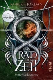 Cover von Das Rad der Zeit 13. Das Original