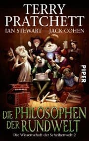 Cover von Die Philosophen der Rundwelt