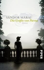 Cover von Die Gräfin von Parma