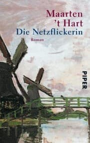 Cover von Die Netzflickerin