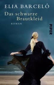 Cover von Das schwarze Brautkleid