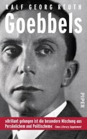 Cover von Goebbels