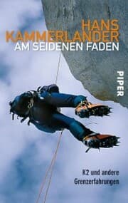 Cover von Am seidenen Faden