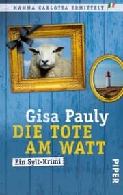 Cover von Die Tote am Watt