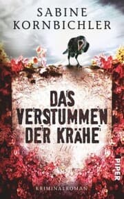Cover von Das Verstummen der Krähe