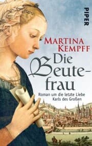 Cover von Die Beutefrau