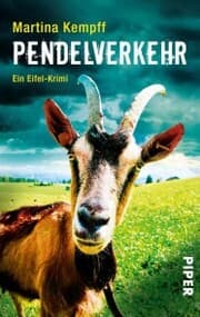 Cover von Pendelverkehr