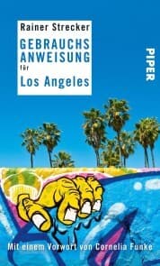 Cover von Gebrauchsanweisung für Los Angeles