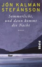 Cover von Sommerlicht, und dann kommt die Nacht