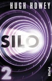 Cover von Silo 2