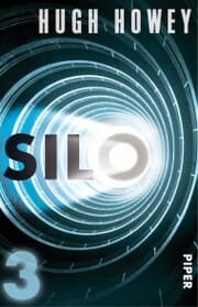 Cover von Silo 3