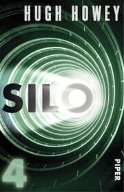 Cover von Silo 4