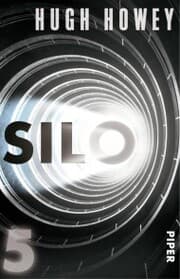 Cover von Silo 5