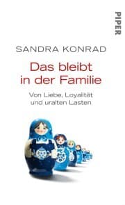 Cover von Das bleibt in der Familie