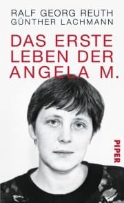 Cover von Das erste Leben der Angela M.