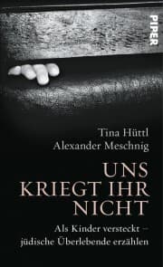 Cover von Uns kriegt ihr nicht