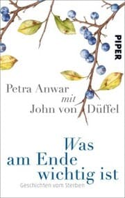 Cover von Was am Ende wichtig ist