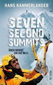 Cover von Seven Second Summits