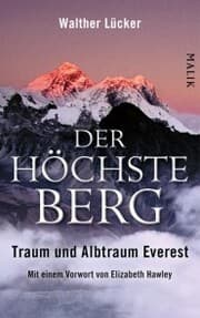 Cover von Der höchste Berg