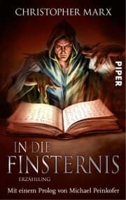 Cover von In die Finsternis