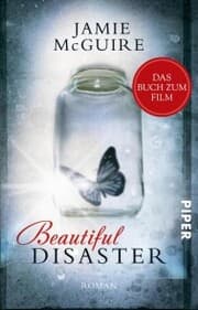 Cover von Beautiful Disaster