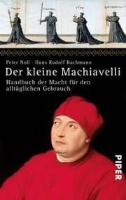 Cover von Der kleine Machiavelli