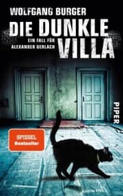 Cover von Die dunkle Villa
