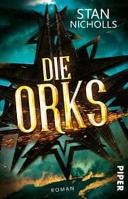 Cover von Die Orks