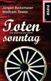 Cover von Totensonntag