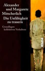 Cover von Die Unfähigkeit zu trauern