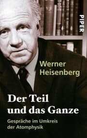 Cover von Der Teil und das Ganze