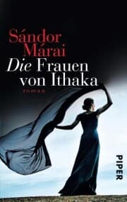 Cover von Die Frauen von Ithaka