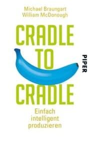 Cover von Cradle to Cradle