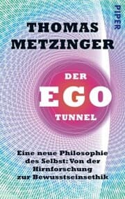 Cover von Der Ego-Tunnel