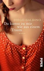 Cover von Du kamst zu mir wie aus einem Traum