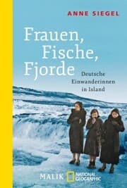 Cover von Frauen, Fische, Fjorde