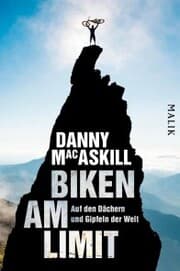 Cover von Biken am Limit