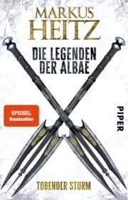 Cover von Die Legenden der Albae