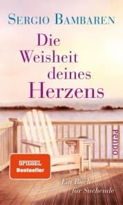 Cover von Die Weisheit deines Herzens